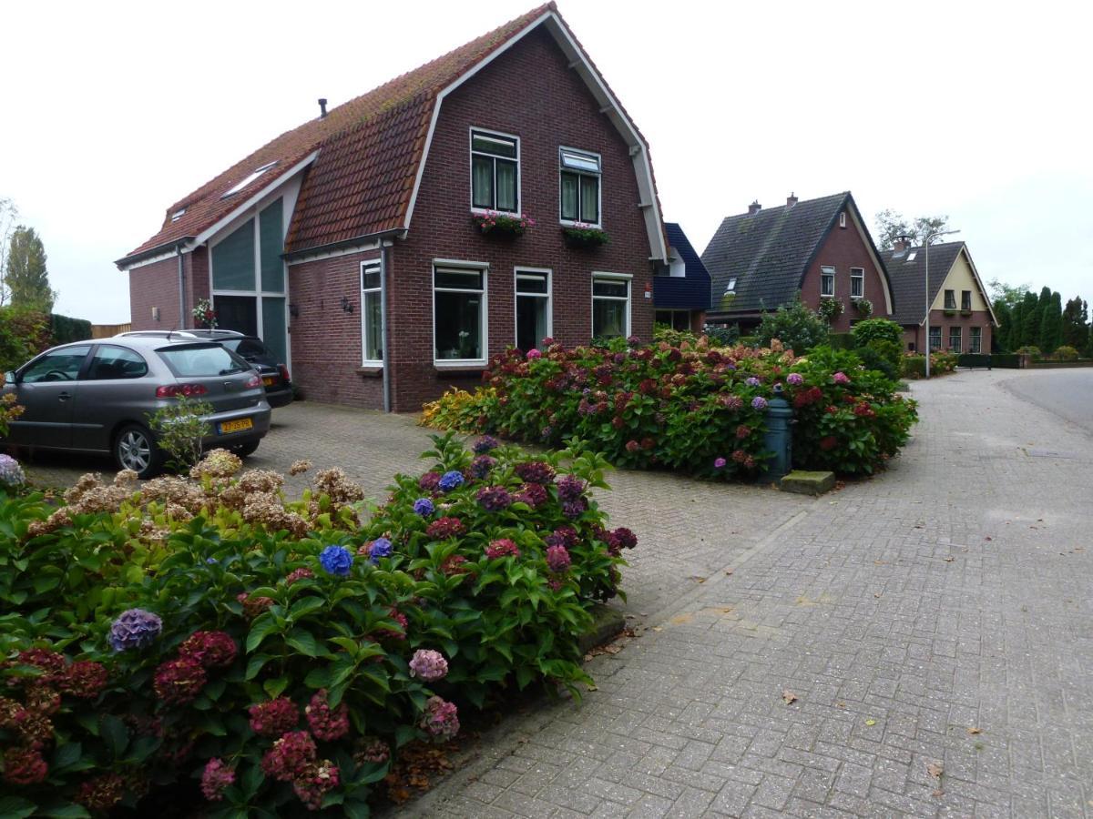 Anna'S B&B Rijssen Luaran gambar