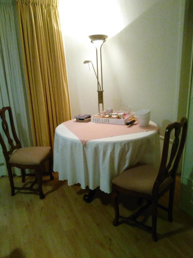 Anna'S B&B Rijssen Luaran gambar