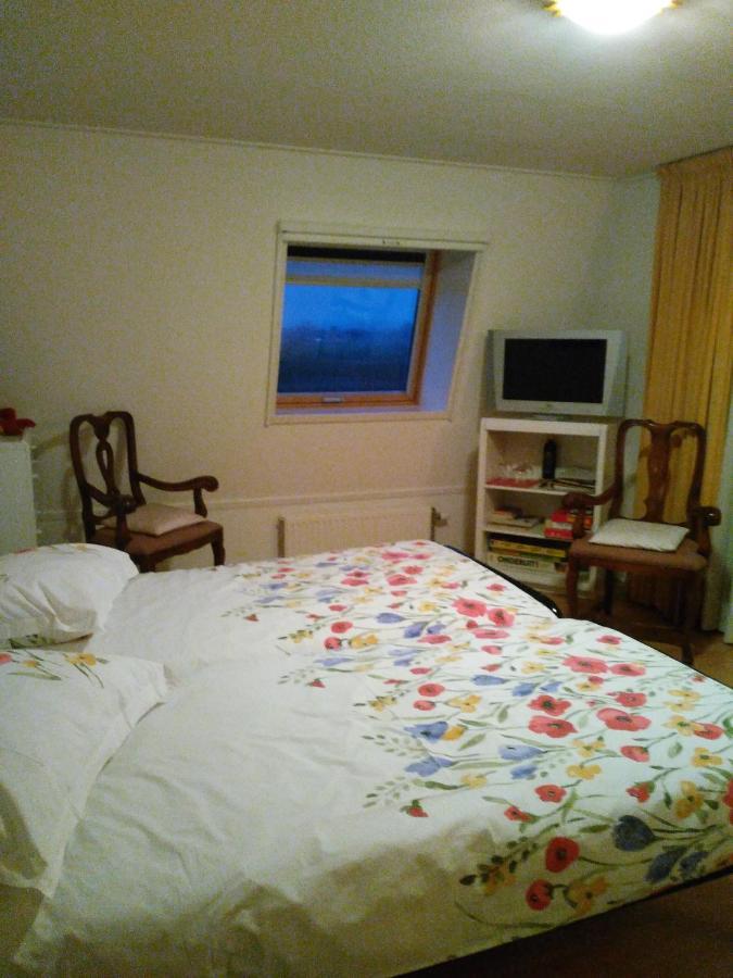 Anna'S B&B Rijssen Luaran gambar