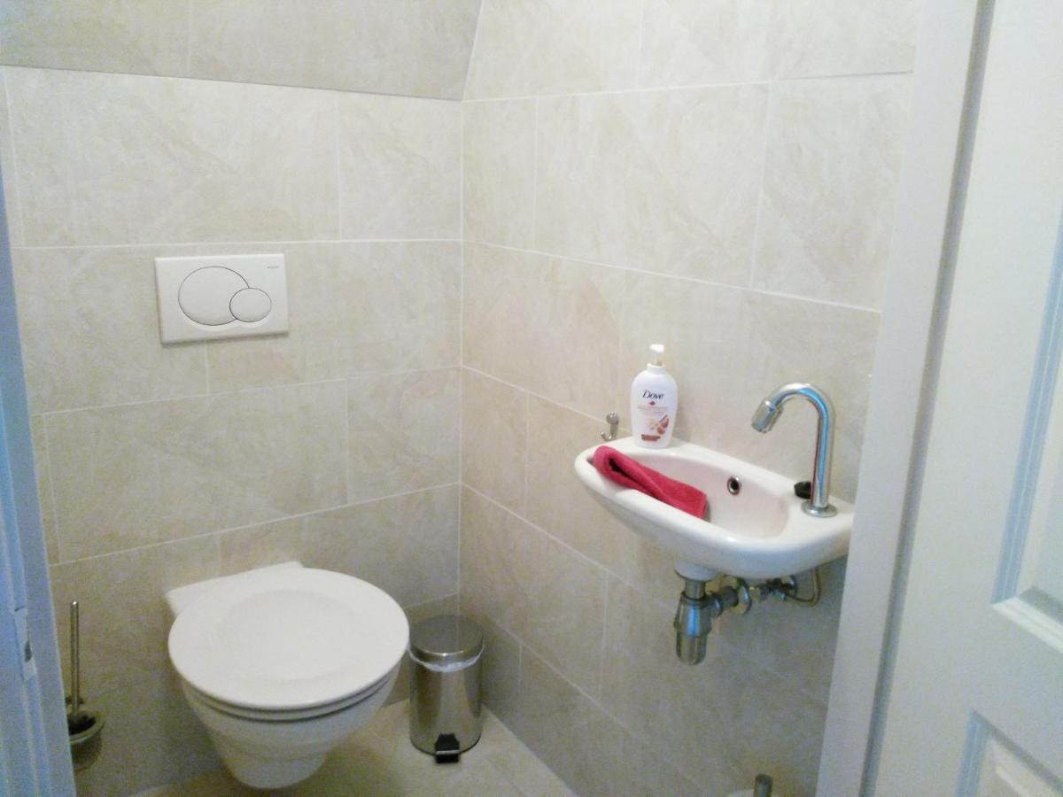 Anna'S B&B Rijssen Luaran gambar