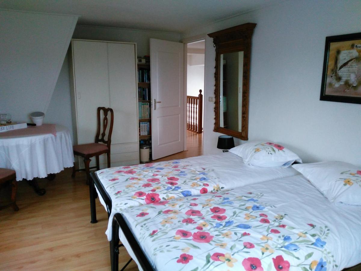 Anna'S B&B Rijssen Luaran gambar