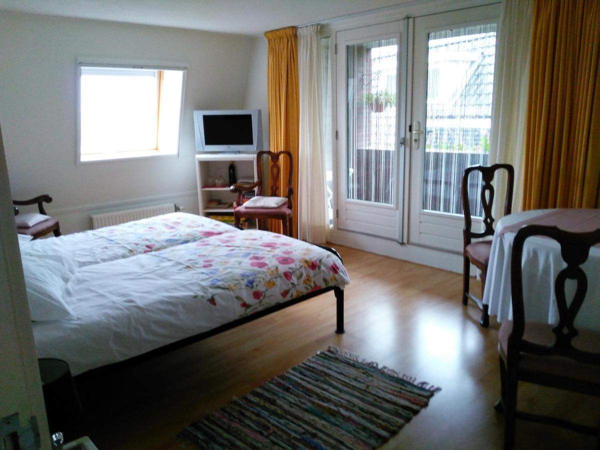 Anna'S B&B Rijssen Luaran gambar